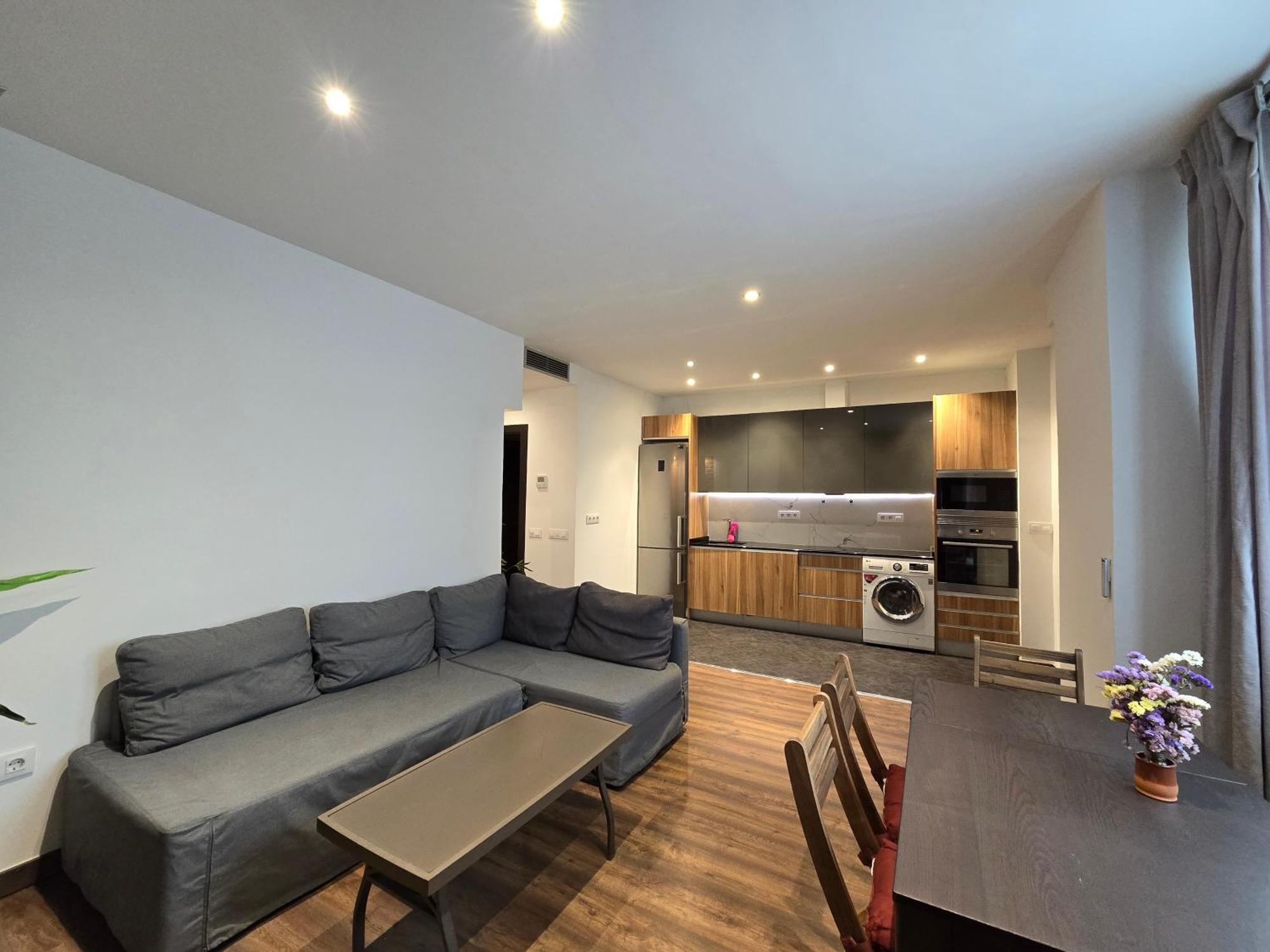 Apartamento Gfb17 — Photos 1