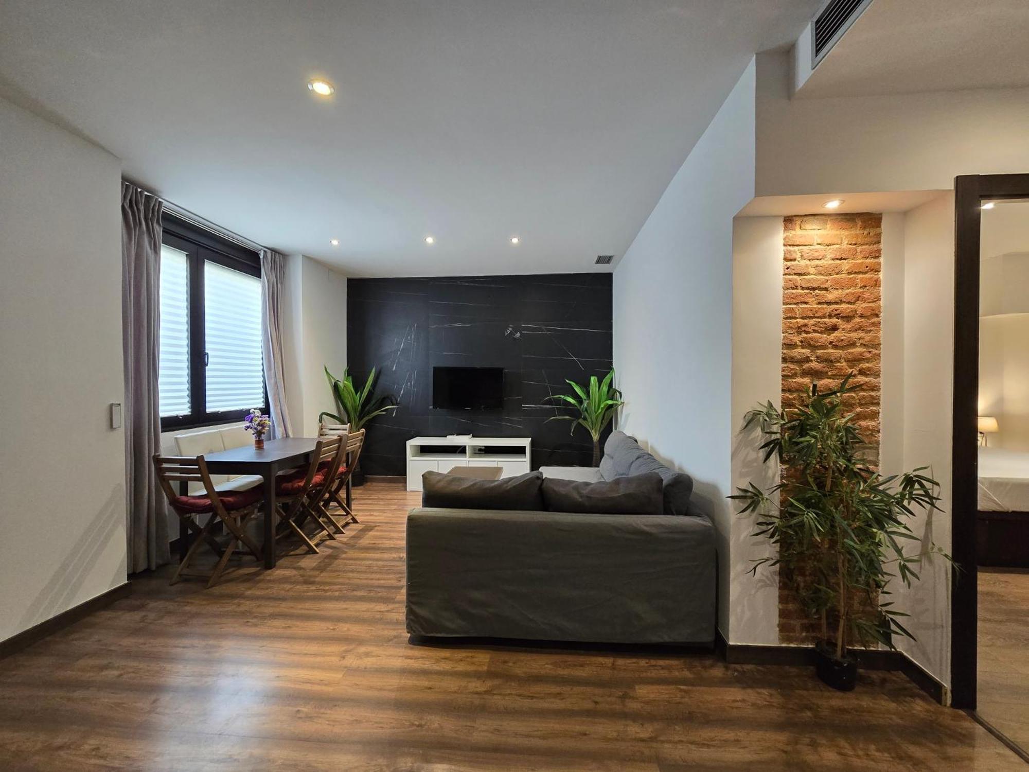 Apartamento Gfb17, Madrid